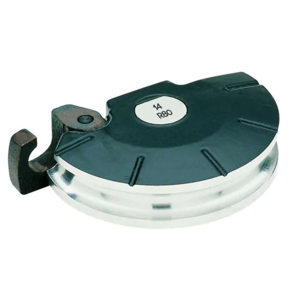 Forme concentrique 22mm/r120 poureurostem VIRAX - 251839