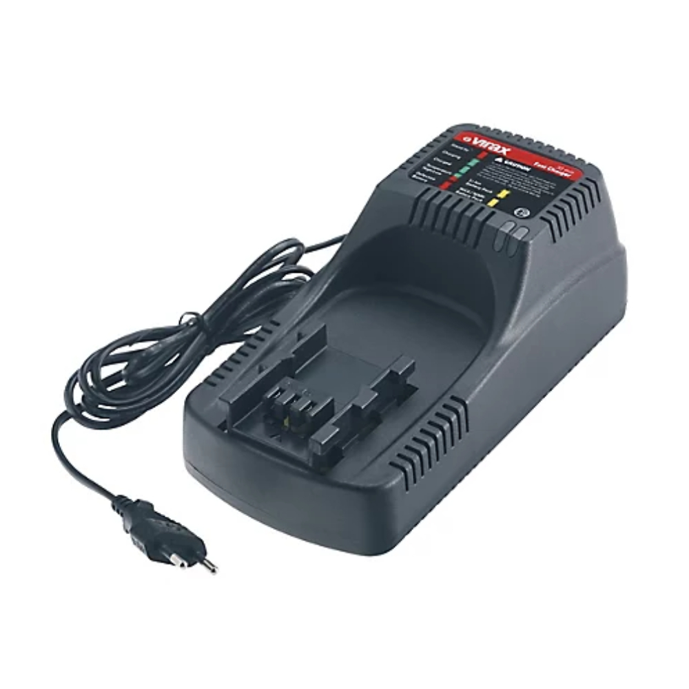 Chargeur 230V 14,4v Ni-Cd Ni-MH Li-Ion VIRAX - 251844