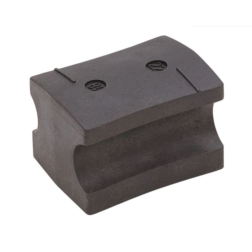 Contre-forme 35 mm pour Eurostem® III - VIRAX - 251861