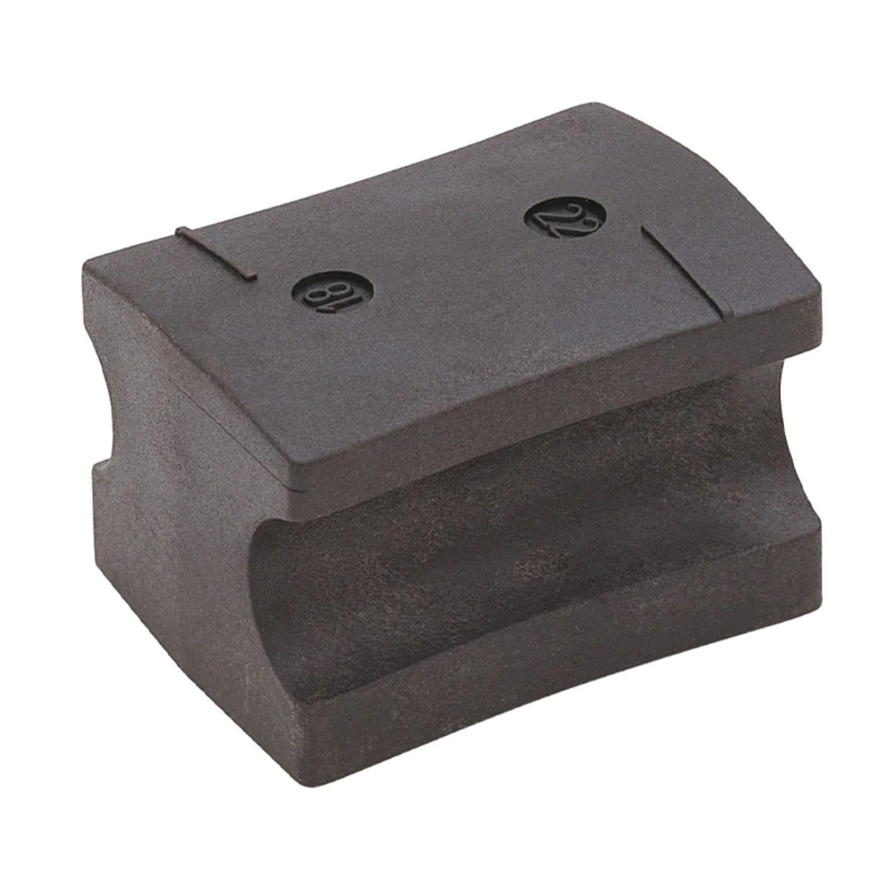 Contre-forme 40 mm pour cintreuse Eurostem III - VIRAX - 251862