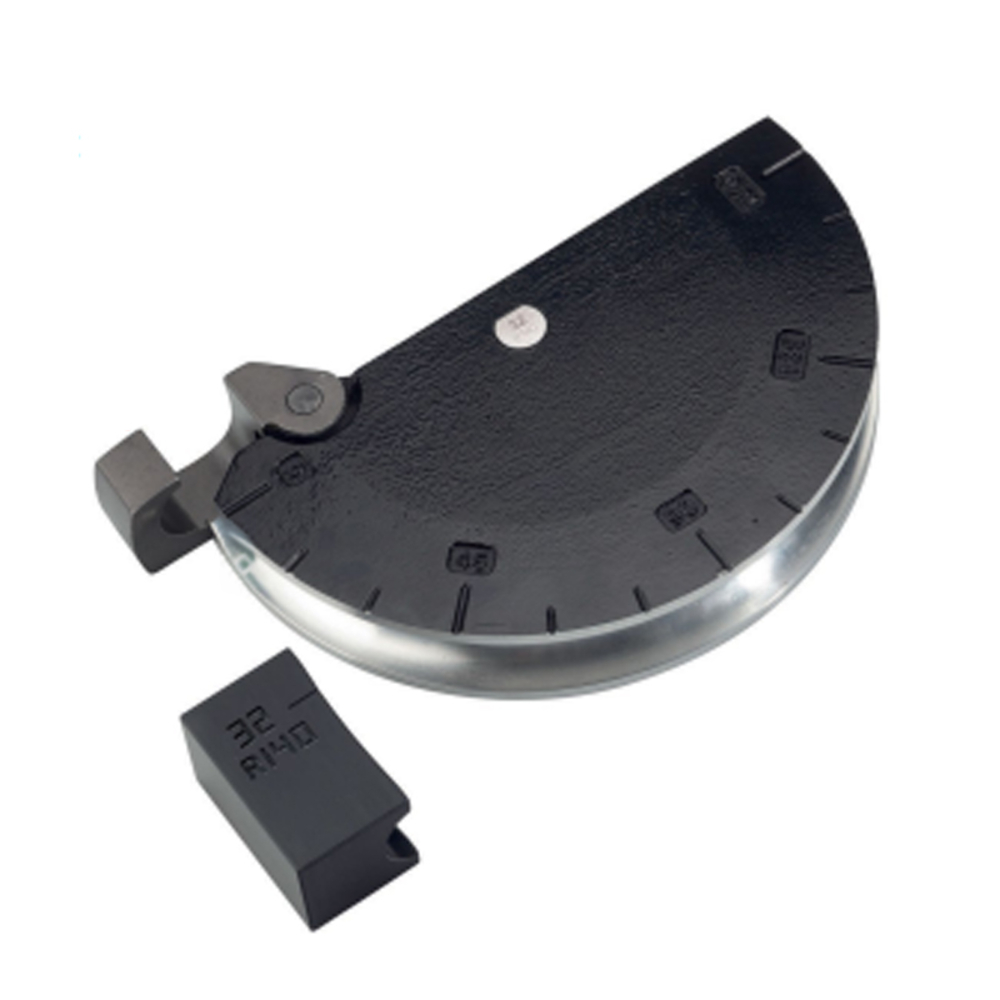 Forme+contre-forme 32 mm/R140 pour cintreuse Eurostem cuivre VIRAX - 251867