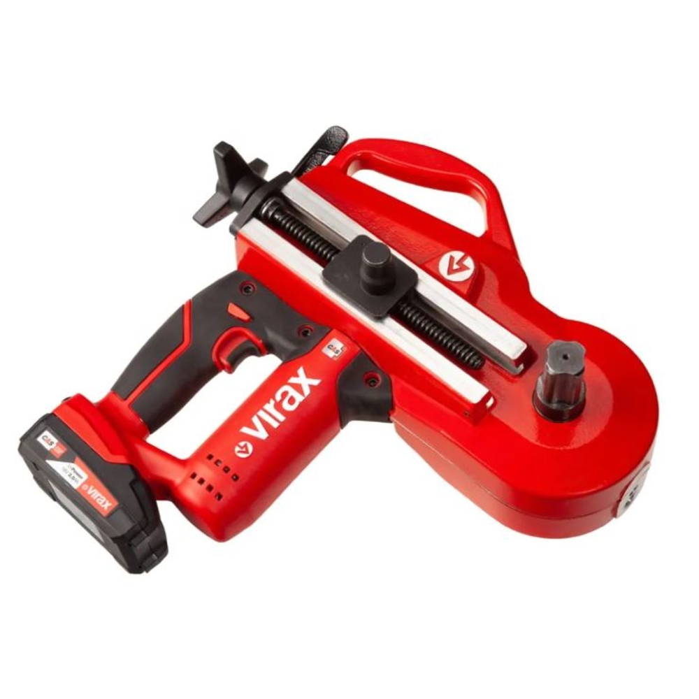 Cintreuse Eurostem III 18V nue VIRAX - 251873
