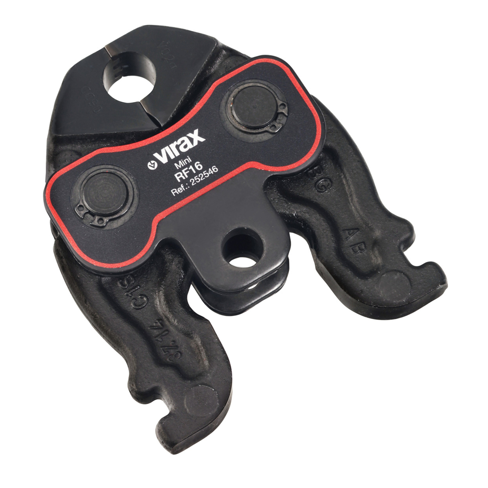 Mini Pince dédiée pour M2X idéale pour les endroits exigus VIRAX - 252529
