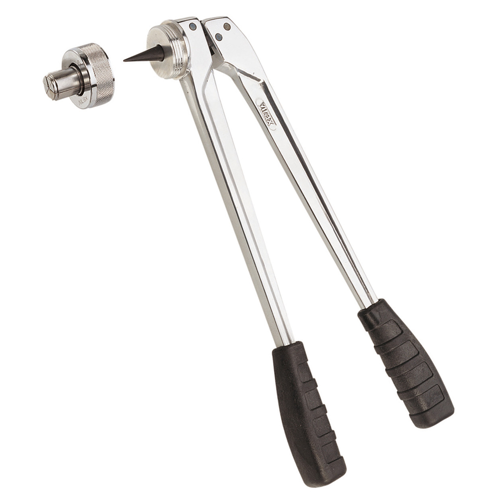 Pince emboit cu + coffret sans outil VIRAX - 252640