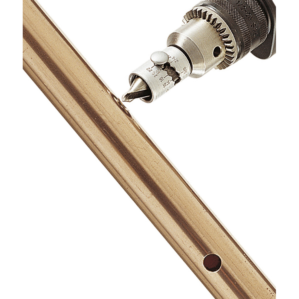 Foret pour piquage extrudax VIRAX - 252801