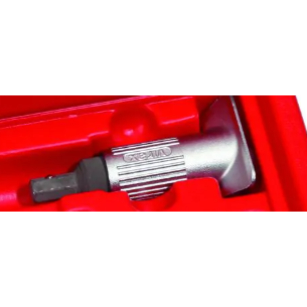 Porte-outil pour piquage extrudax VIRAX - 252802