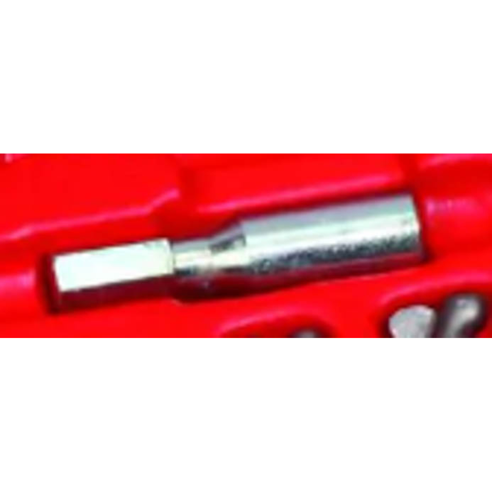 Entraineur 6 pans pour piquage extrudax VIRAX - 252804