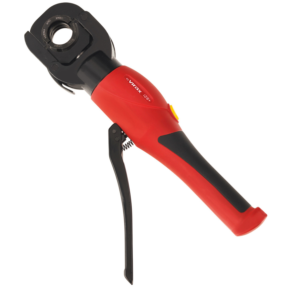 Viper i26 + inserts rfp 12-16-20 VIRAX 252912