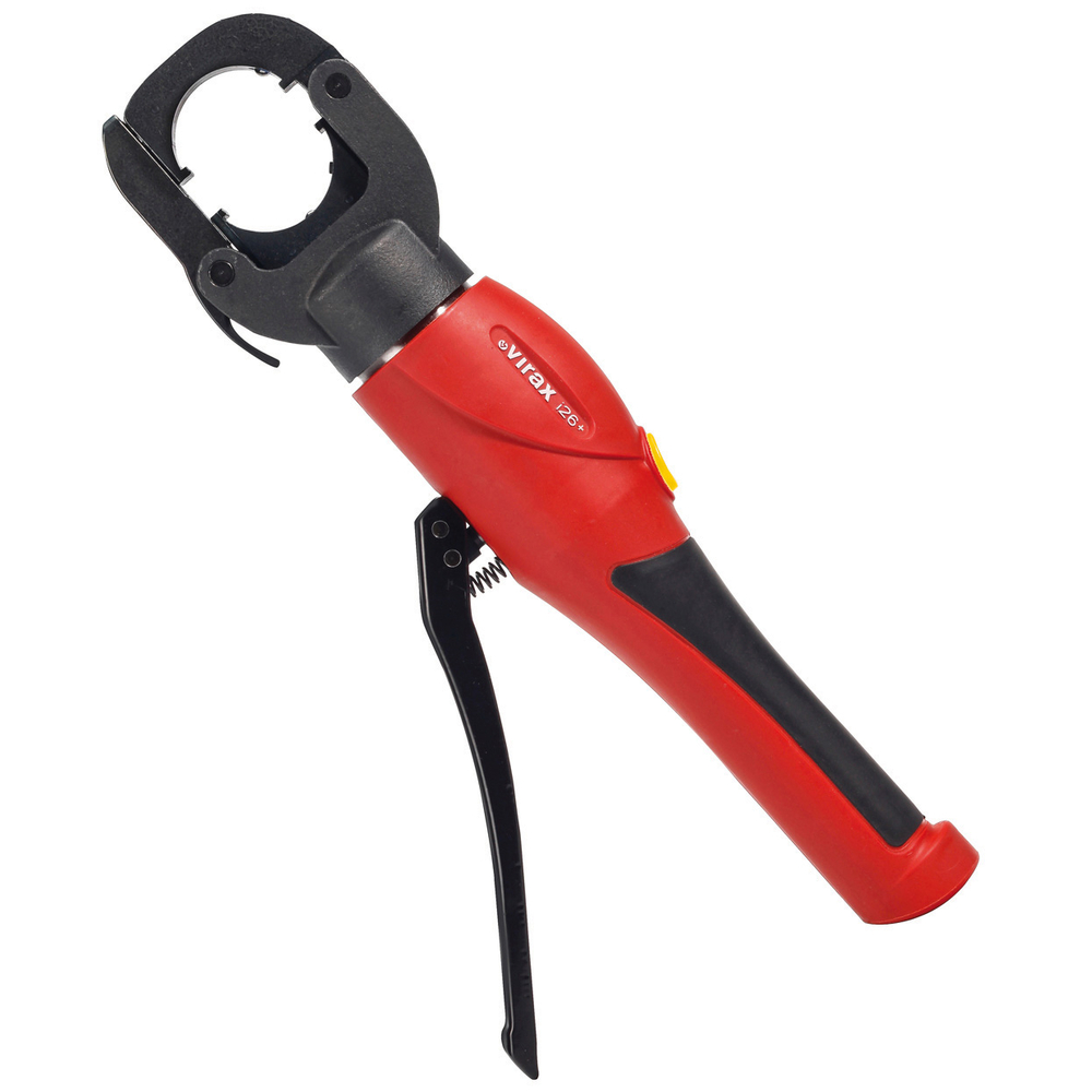 Viper i26 + inserts TH 16-20-26 VIRAX - 252913