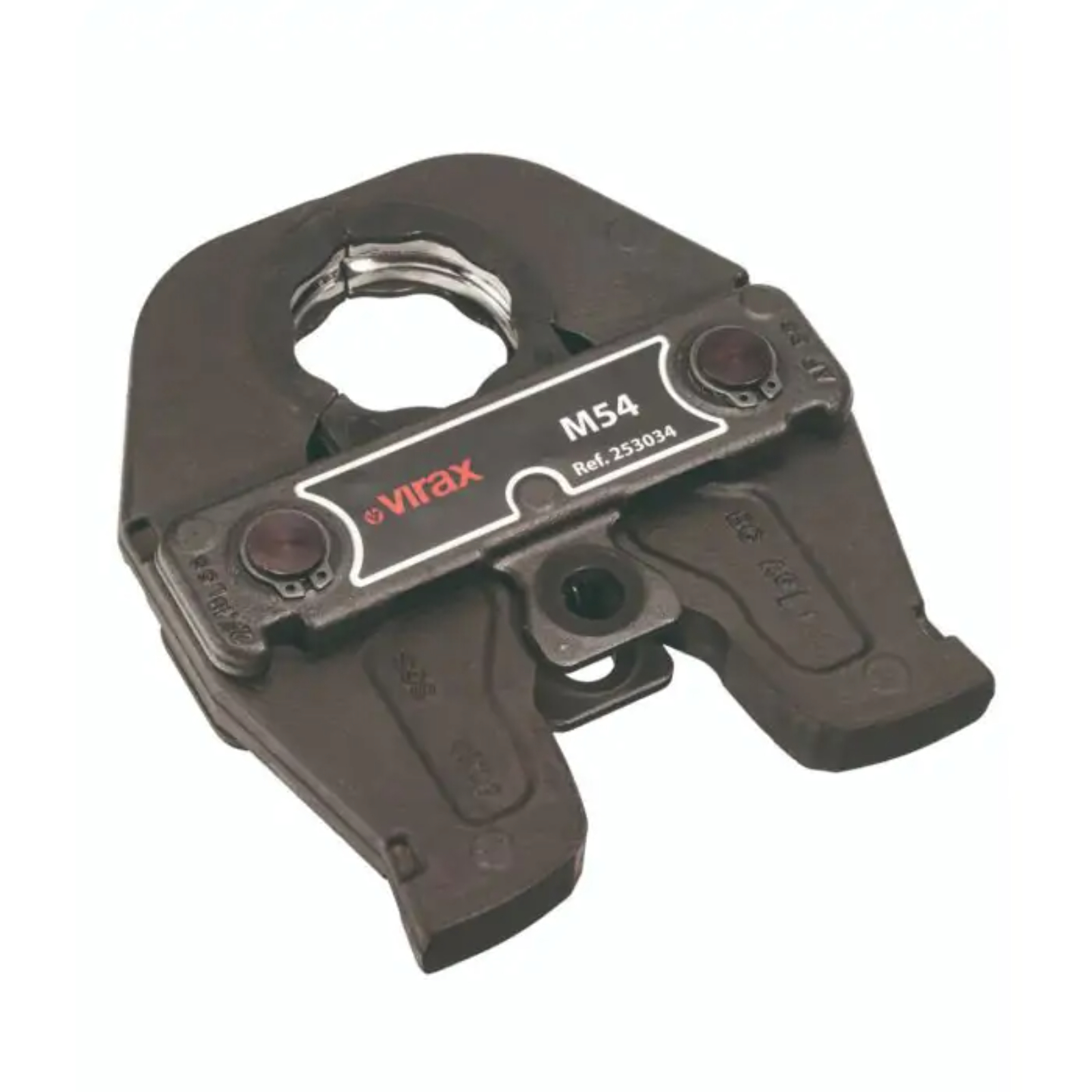 Pince à sertir 3 éléments profil M 54 VIRAX - 253034