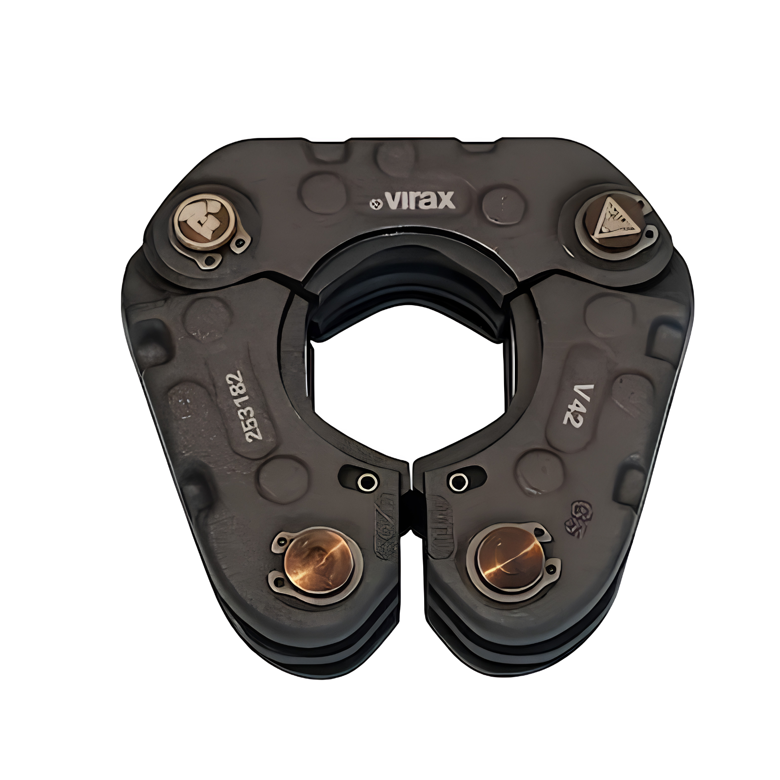Chaîne de sertissage V42 VIRAX 253182