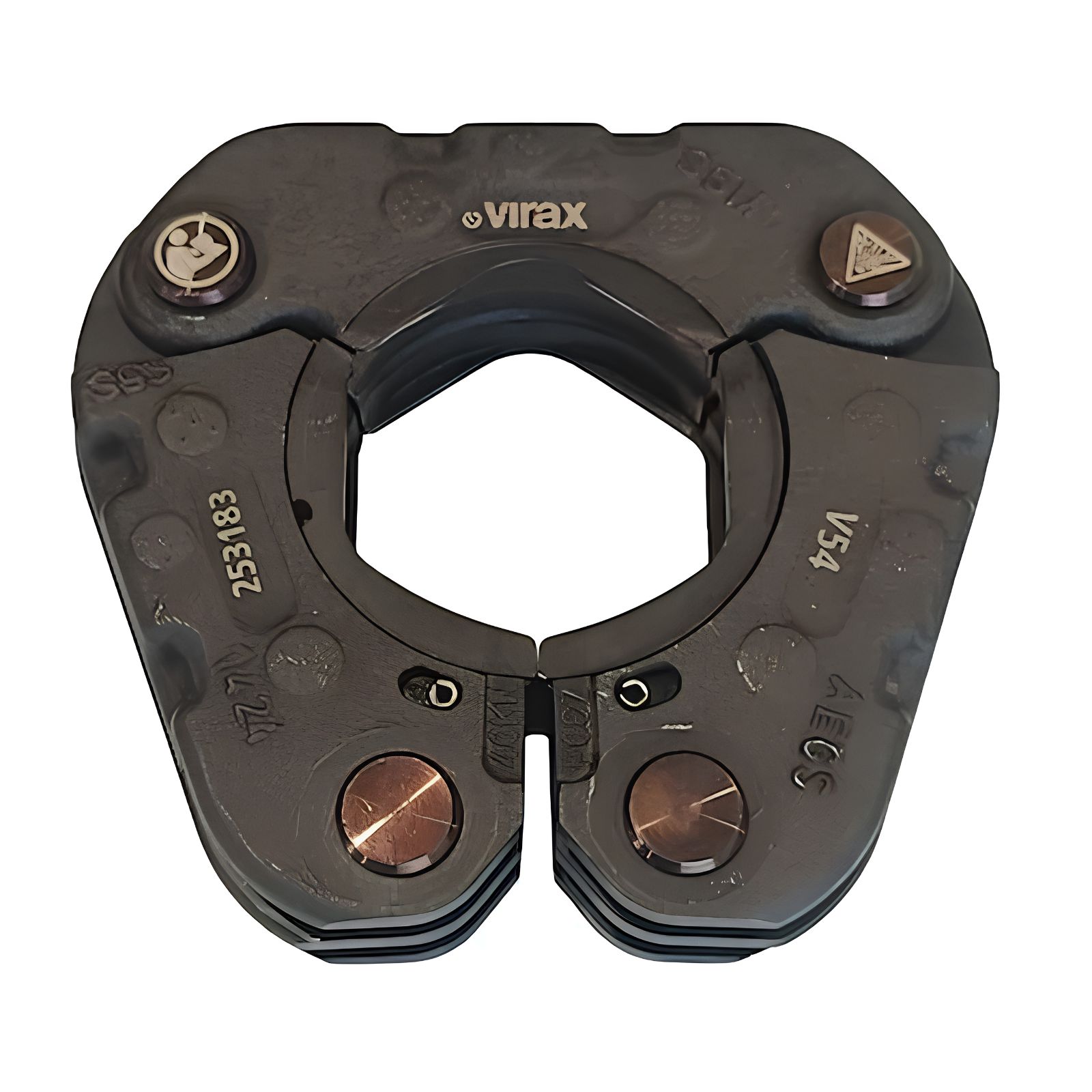 Chaîne de sertissage V54 VIRAX 253183