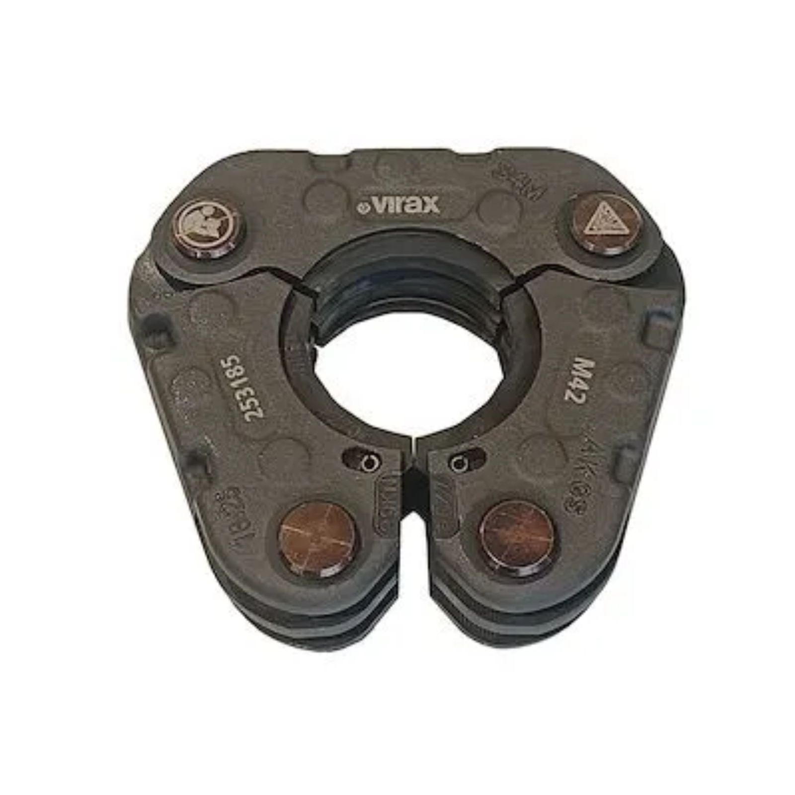Chaîne de sertissage M42 VIRAX 253185