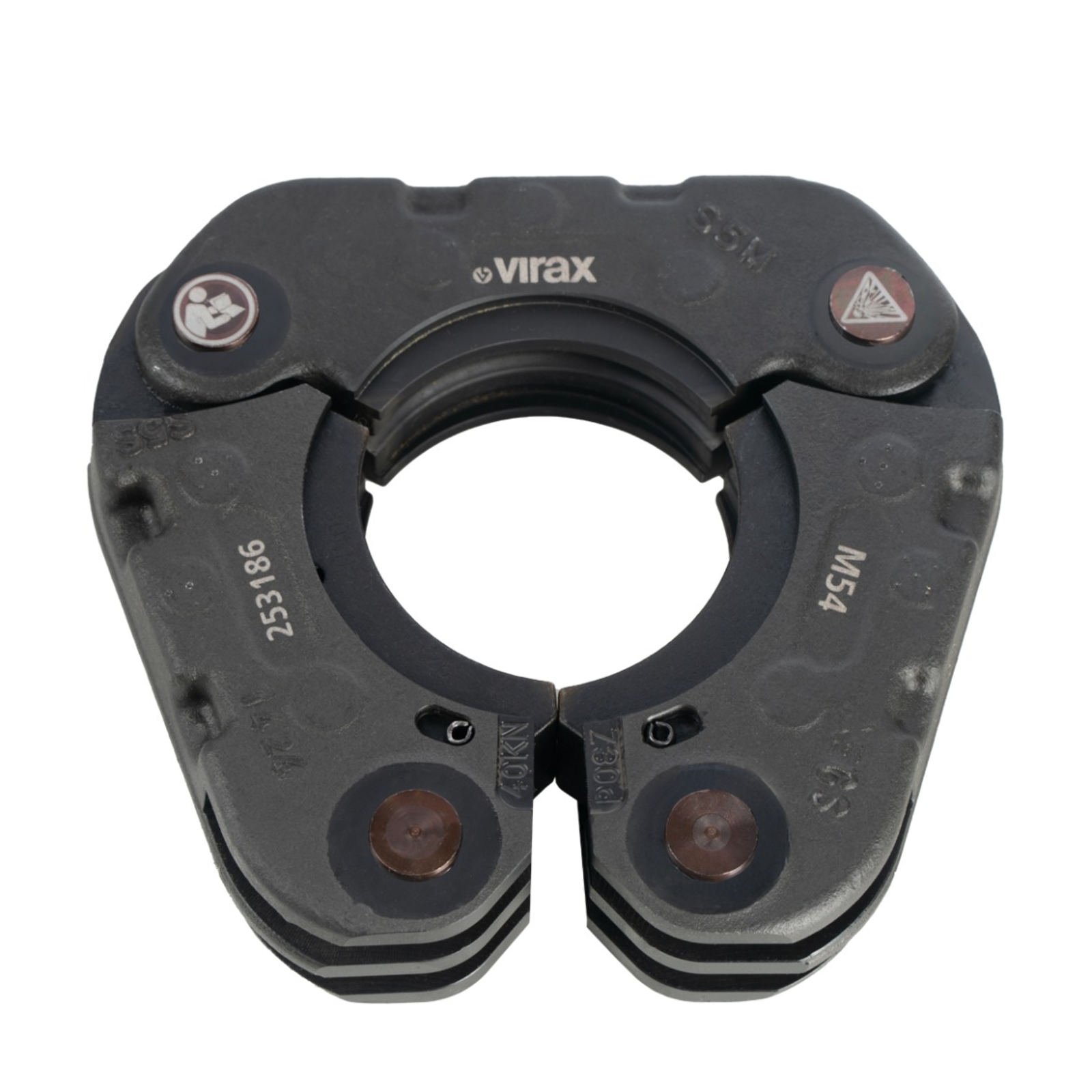 Chaîne de sertissage M54 VIRAX 253186