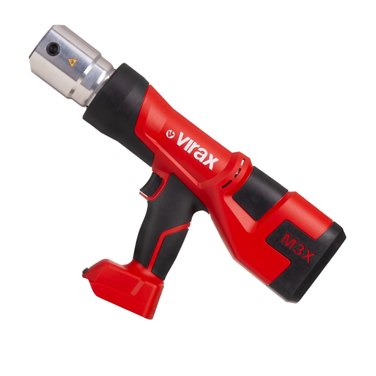 Sertisseuse 32 kN Viper M3X sans batterie VIRAX 253210