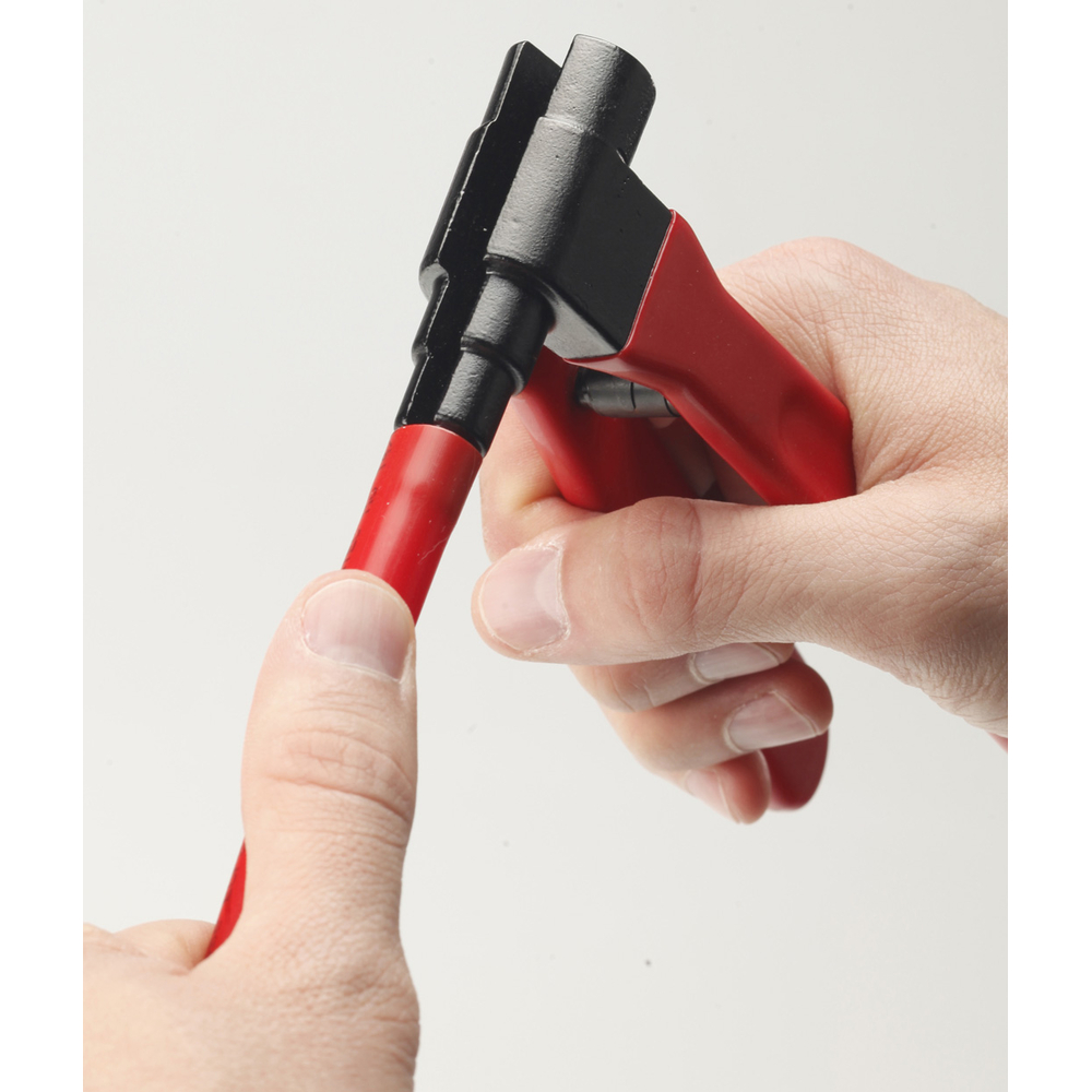 Mini pince a expansion per 12-16-20 mm VIRAX - 253355