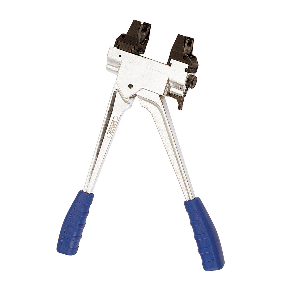 Sertisseuse ax manuel per s5 253300 nue VIRAX - 253380