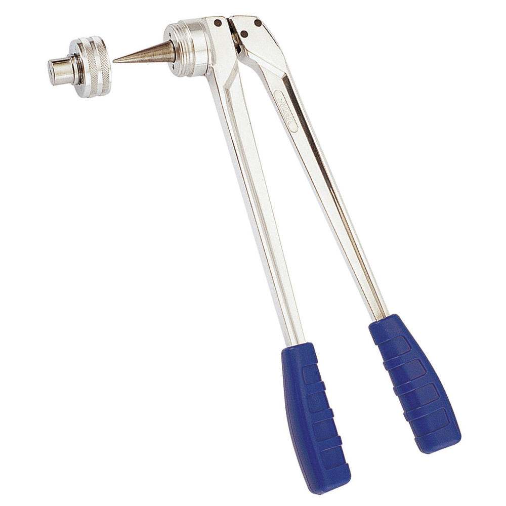 Tete a expansion 16/20 mm per s5 VIRAX - 253416