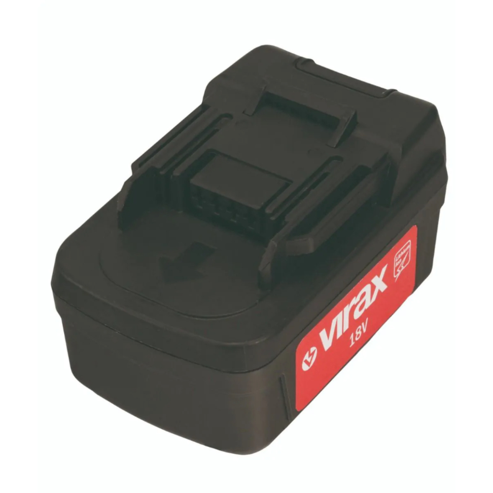 Batterie 18V 3Ah Li-Ion VIRAX - 253505