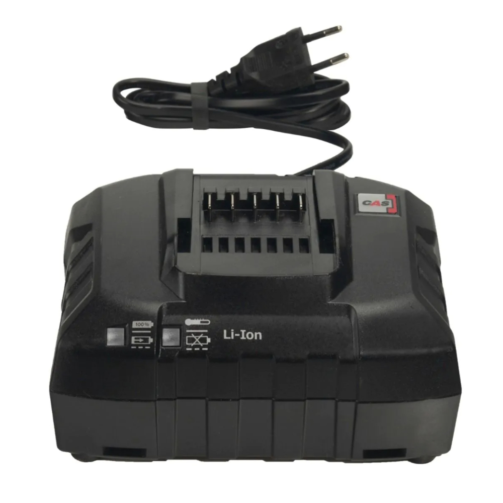 Chargeur 240V batterie CAS 12-36V EU VIRAX - 253542