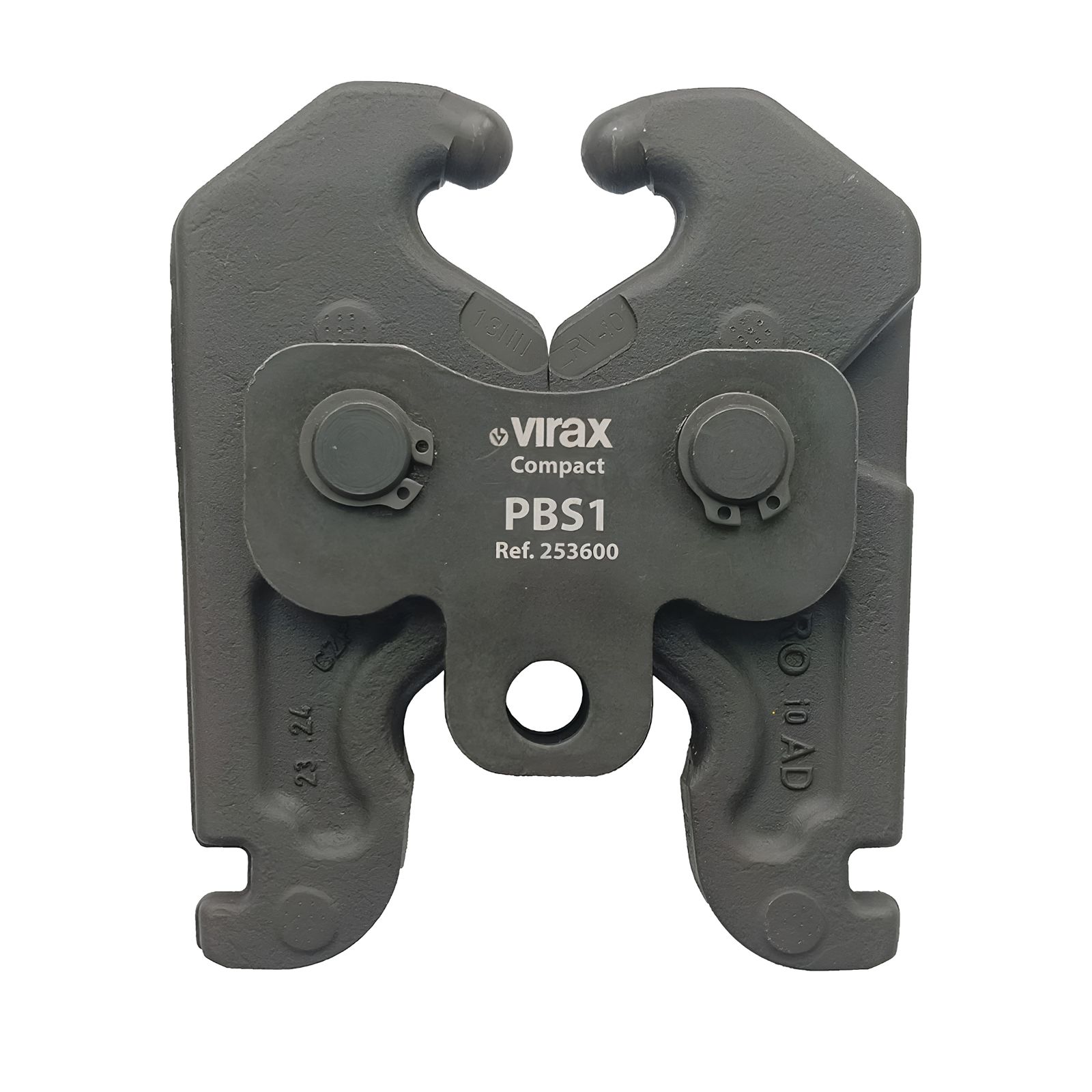 Pince activatrice compacte PBS1 Virax 253600