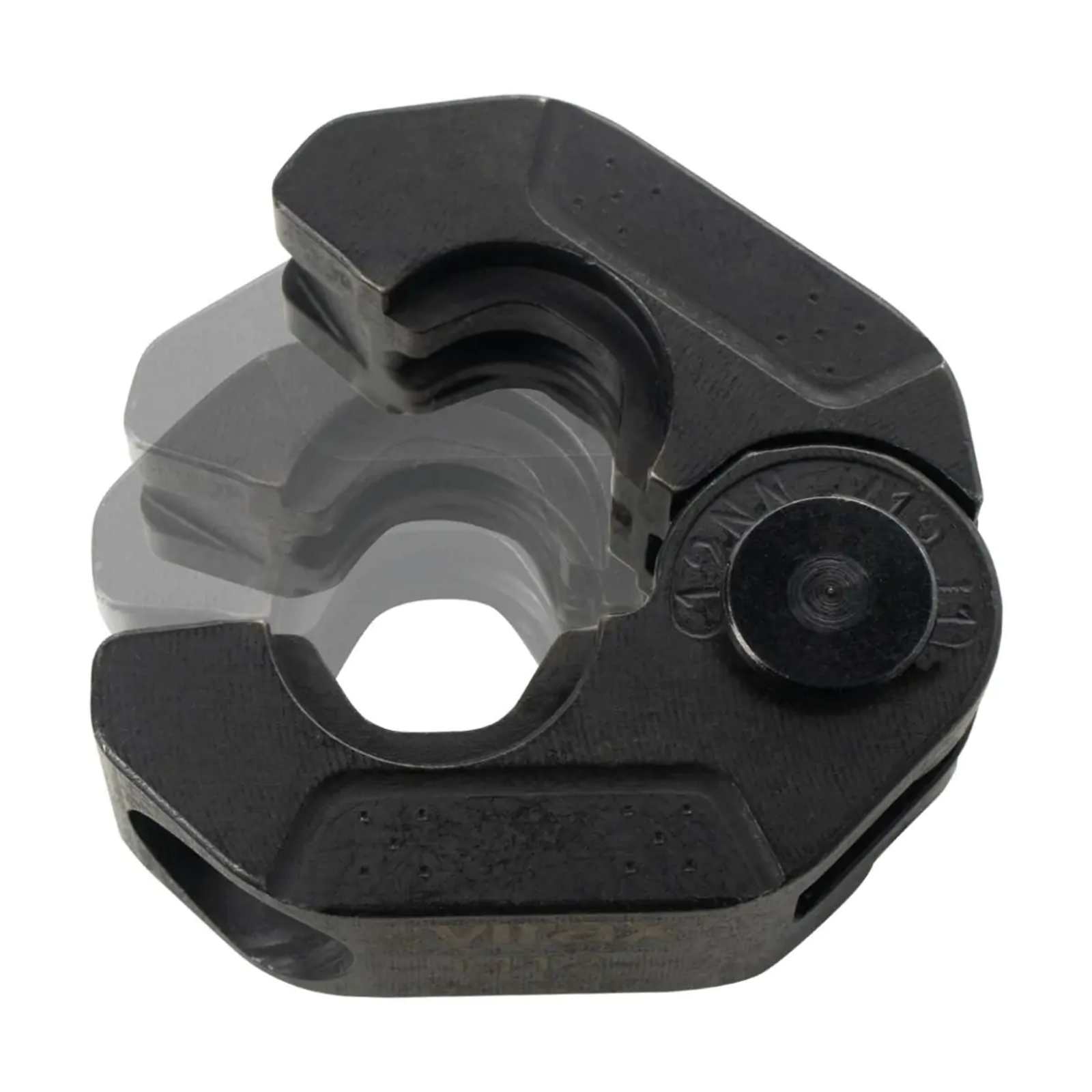 Boucle à sertir profil V14 VIRAX 253642