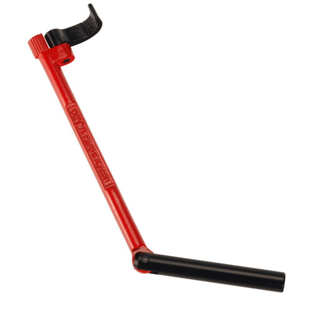 Cle lavabo sanicrom 1.1/2'' VIRAX - 261400