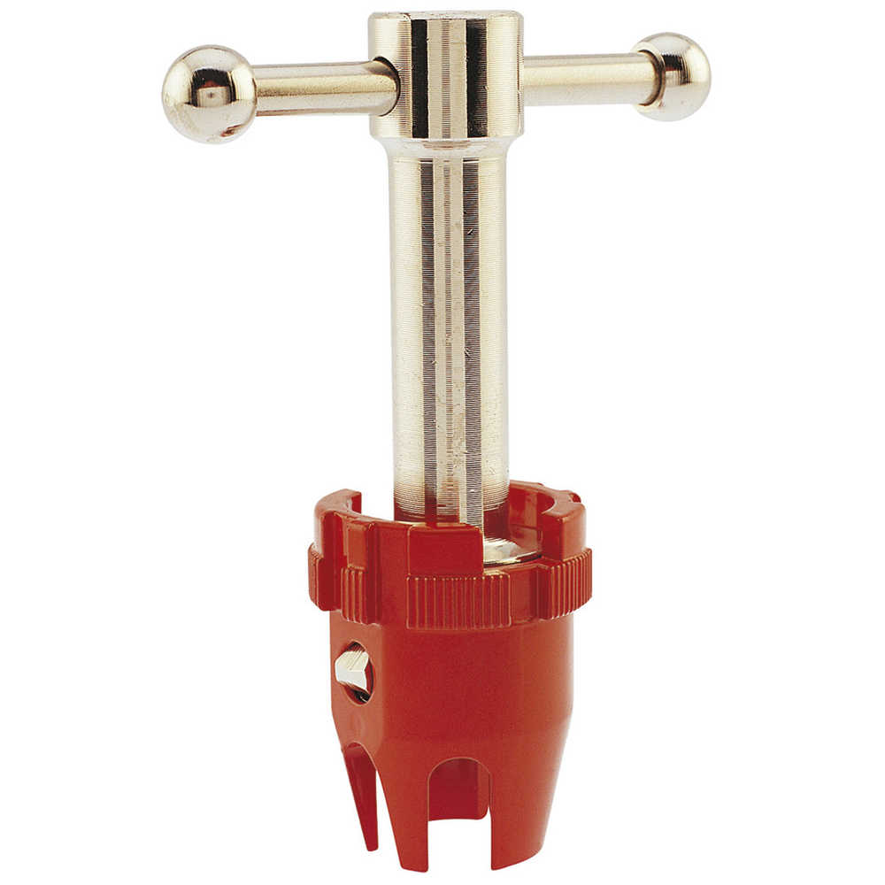 Cle a bonde avec tete VIRAX - 261620