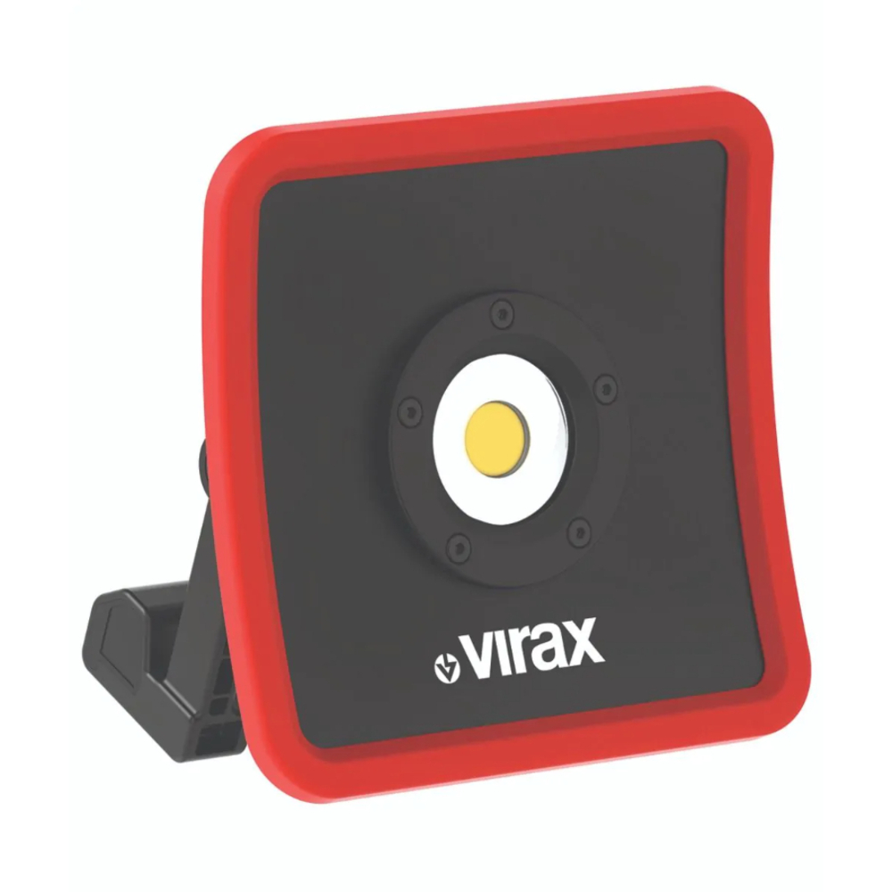 Projecteur XL étanche COB 2000 Lumens VIRAX - 262820
