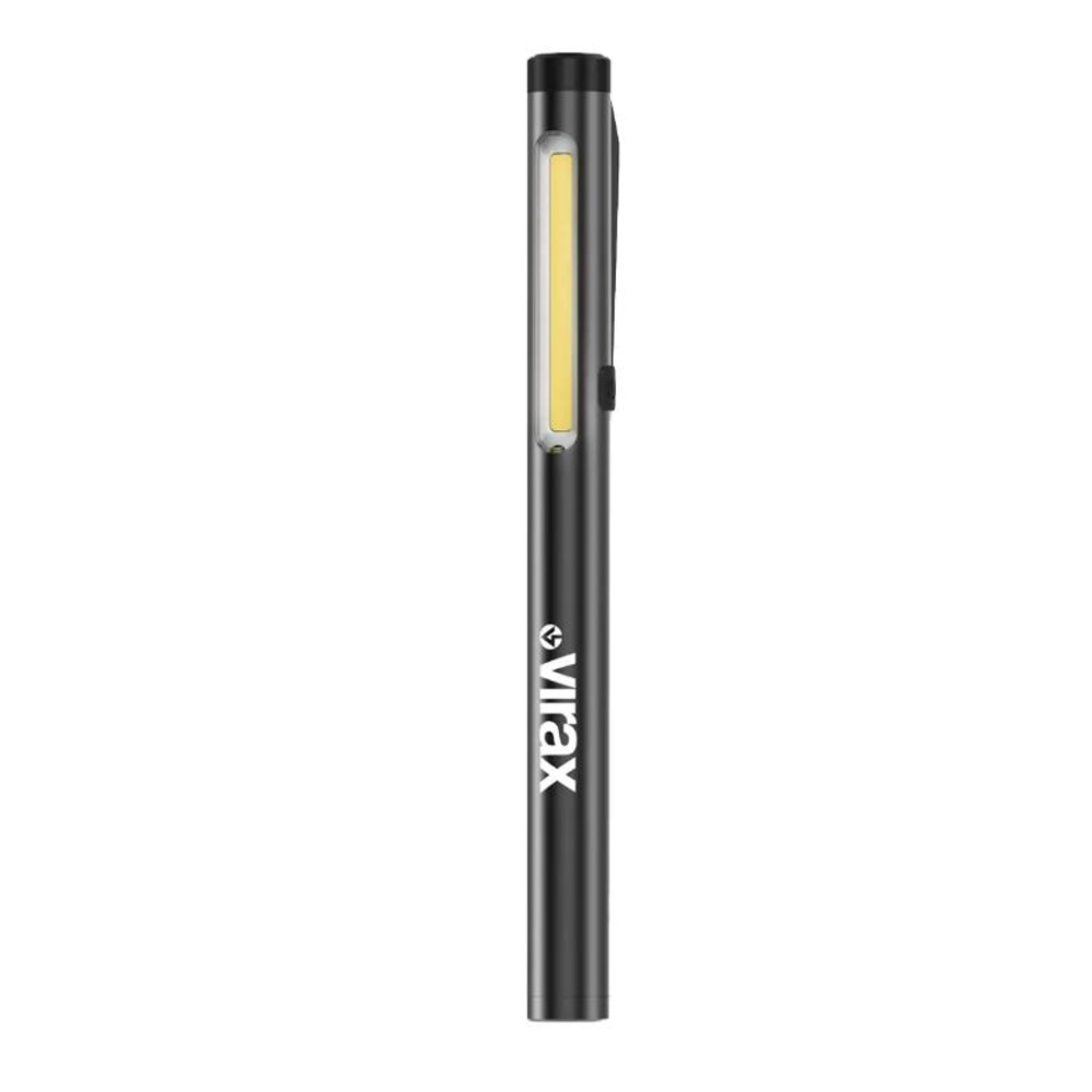 Lampe d'inspection pro 2-en-1 rechargeable VIRAX - 262827