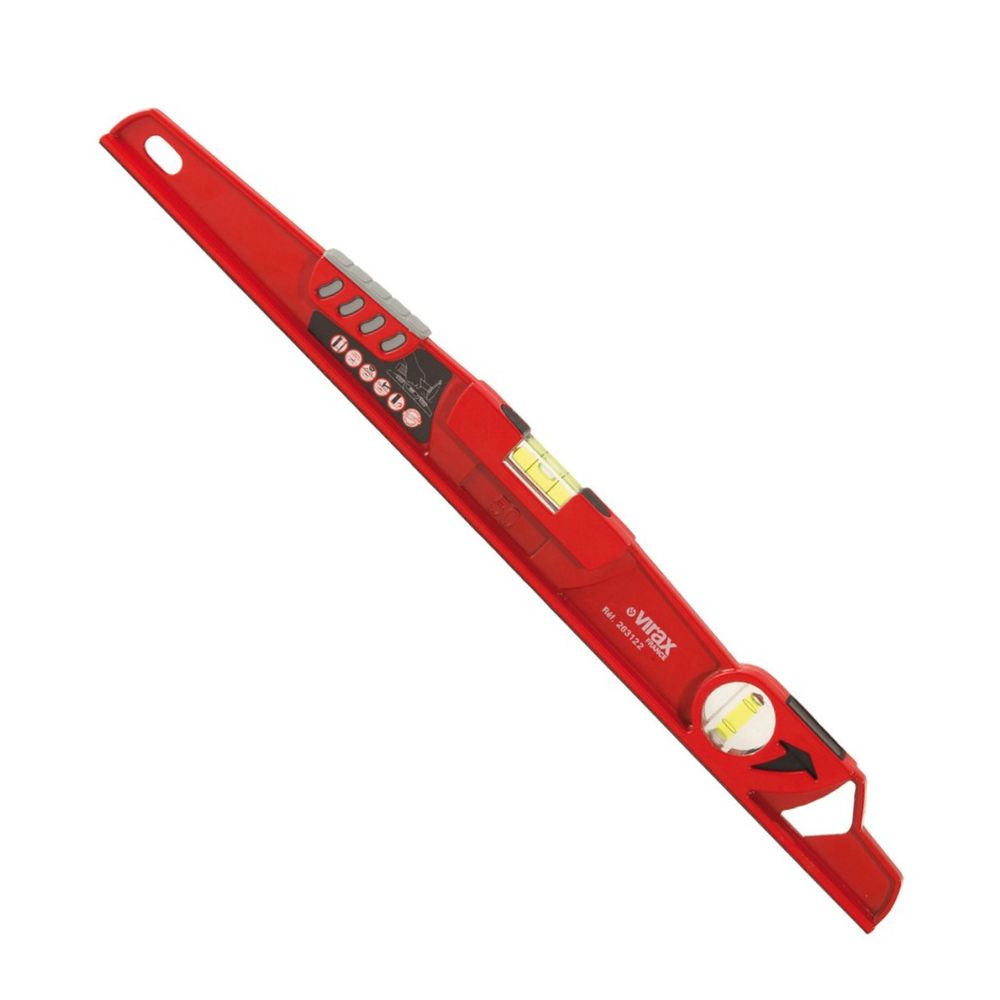 Niveau trapeze 50 cm VIRAX - 263122