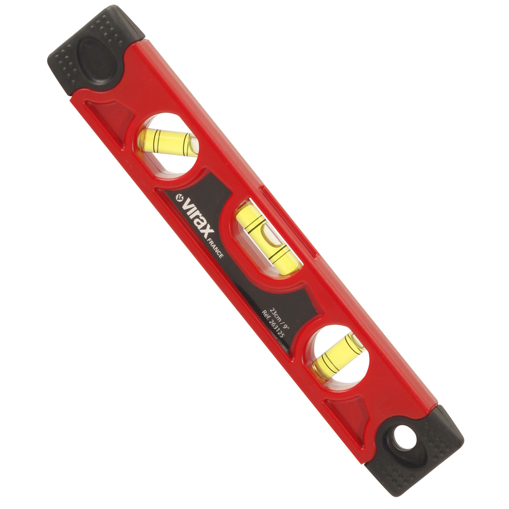 Mini-niveau 23 cm VIRAX - 263125