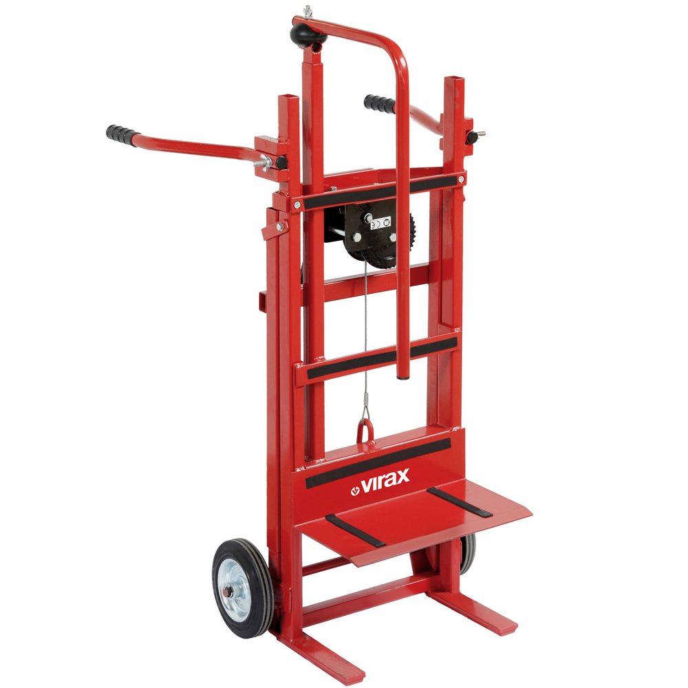 Leve-radiateur VIRAX - 263605