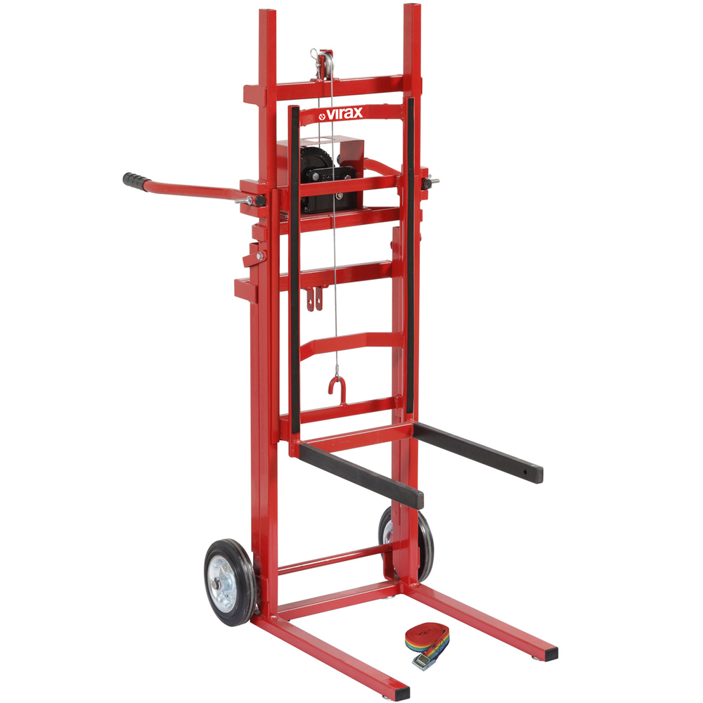 Lève chauffe-eau VIRAX - 263620