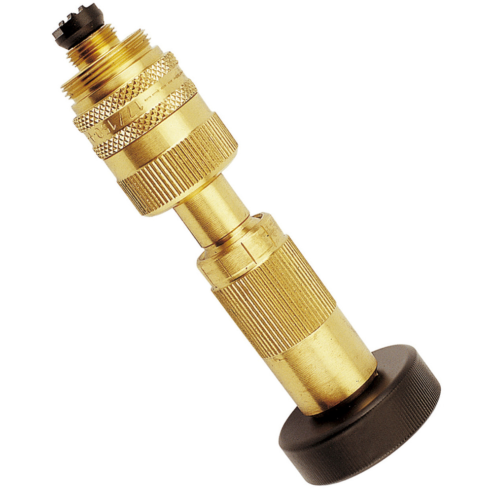 Recti 9 - coffret de fraisage 3 embouts VIRAX - 264550