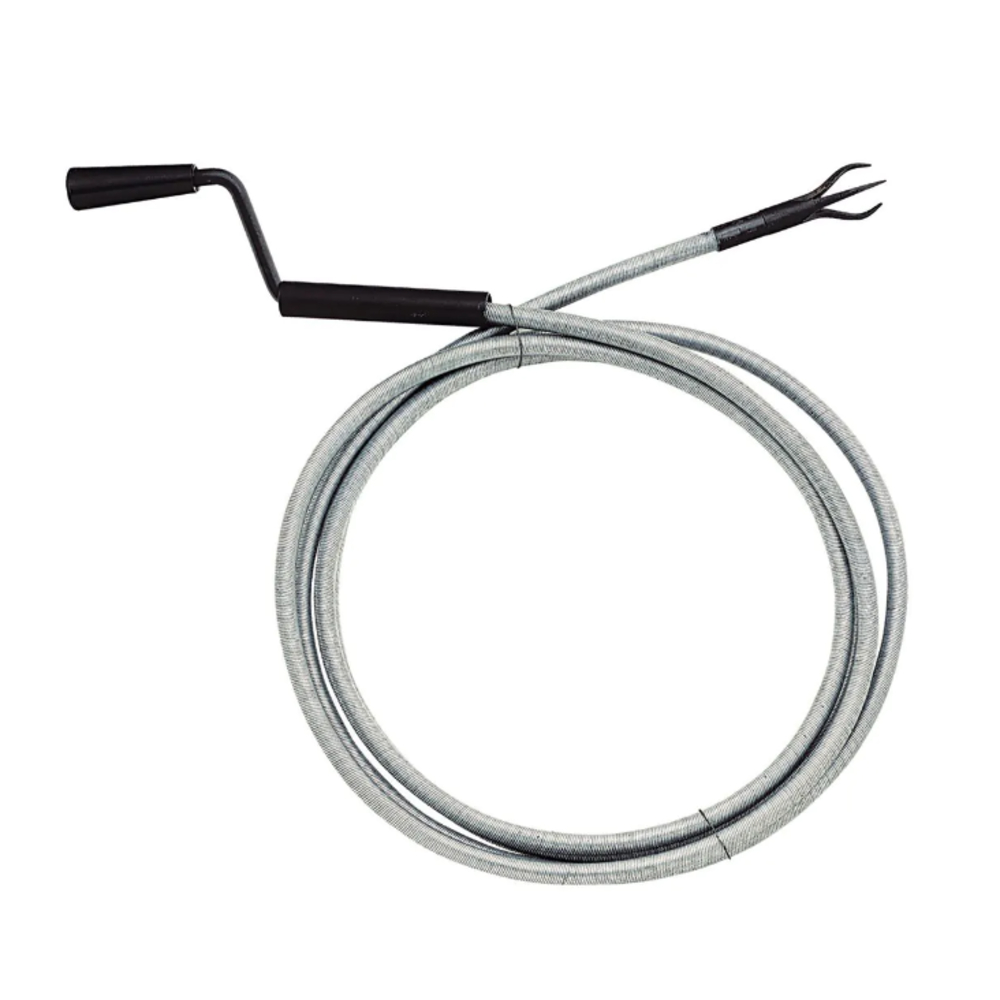 Furet n°4 - 5 m - griffe VIRAX - 290140