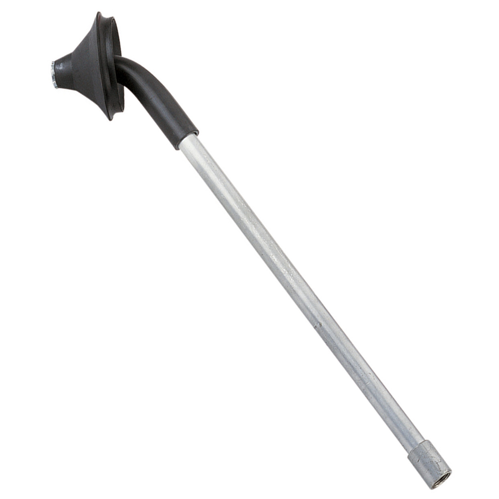 Rallonge wc pourdeboucheur revolver 290150 VIRAX - 290151