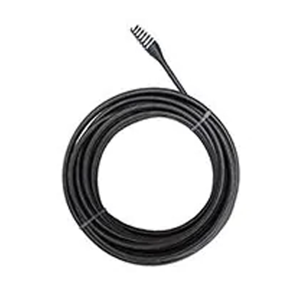 Câble et vrille pour Déboucheur manuel à tambour 290600 - VIRAX - 290605