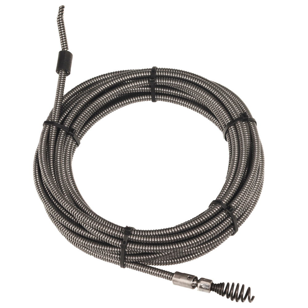 Câble 7,5m/7mm + vrille art pour VAL 26 VIRAX - 290645