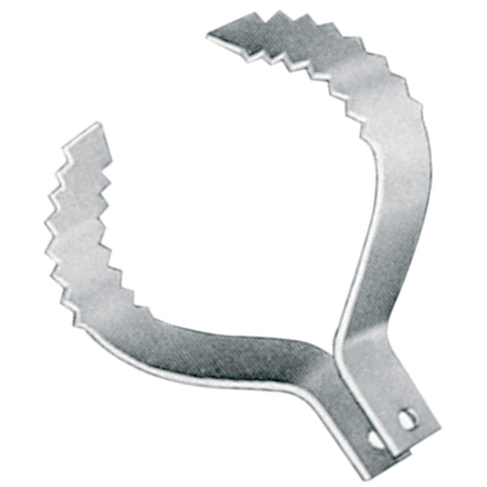 Tête flèche pour  câble 9,5/12,7mm VIRAX - 291217