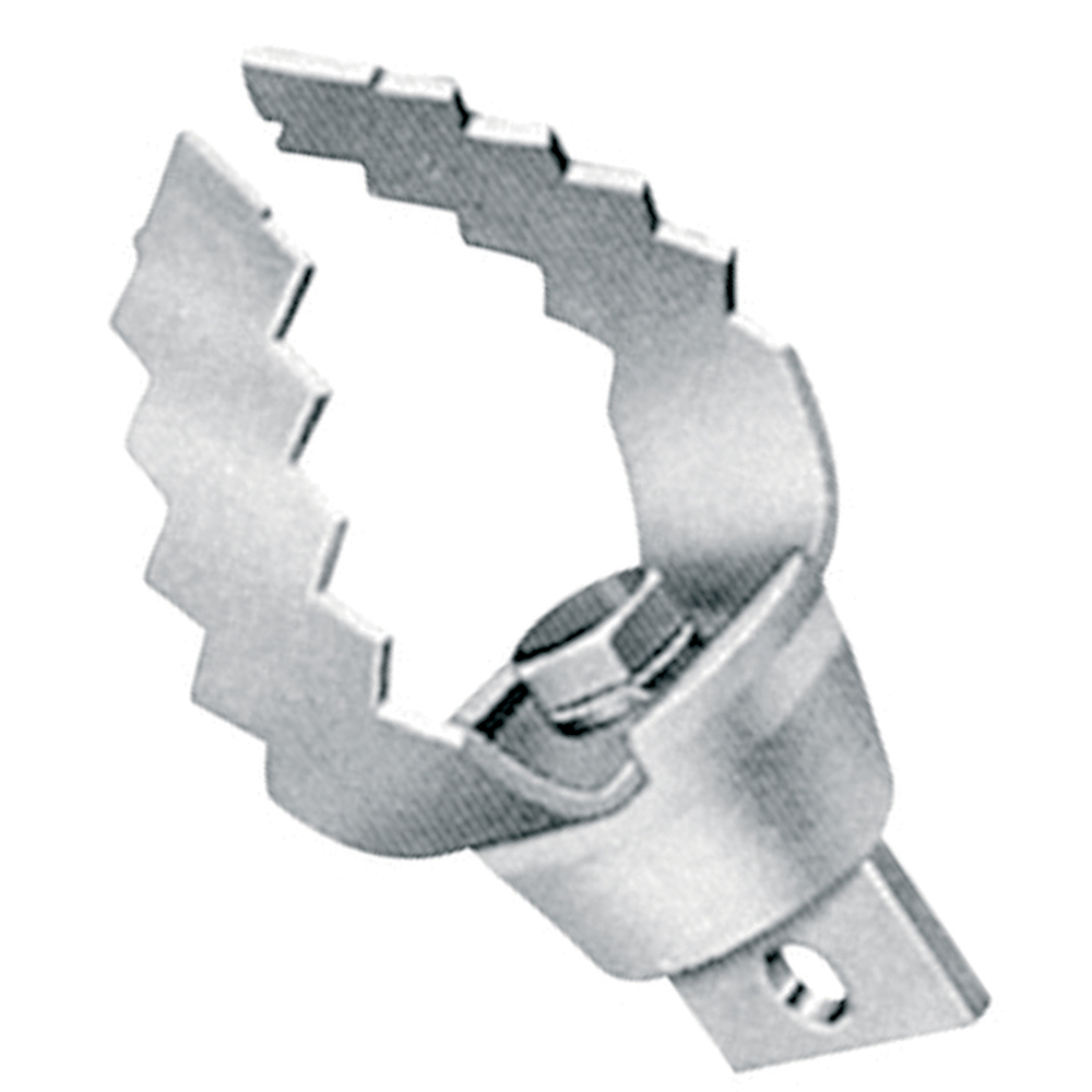 Lâmes dentées 100mm pour VAL90 12,7/16/19mm VIRAX - 292027