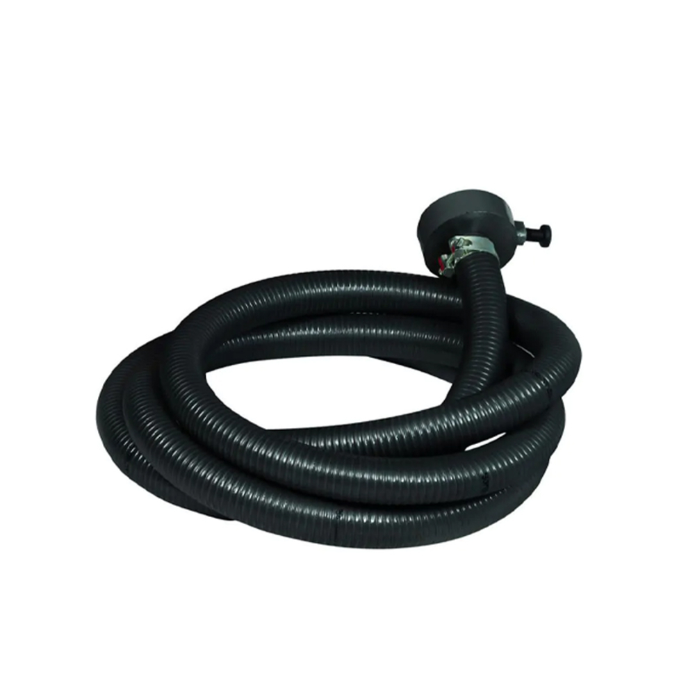 Tuyau de guidage pour déboucheur VAL 96QC - VIRAX - 293153