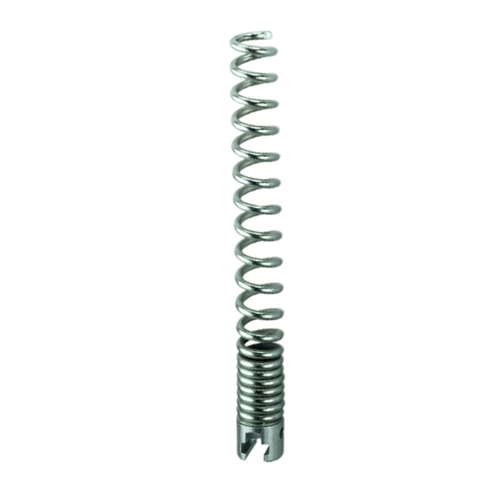 Tête droite pour déboucheur VAL95/96 - 22mm - VIRAX - 293163