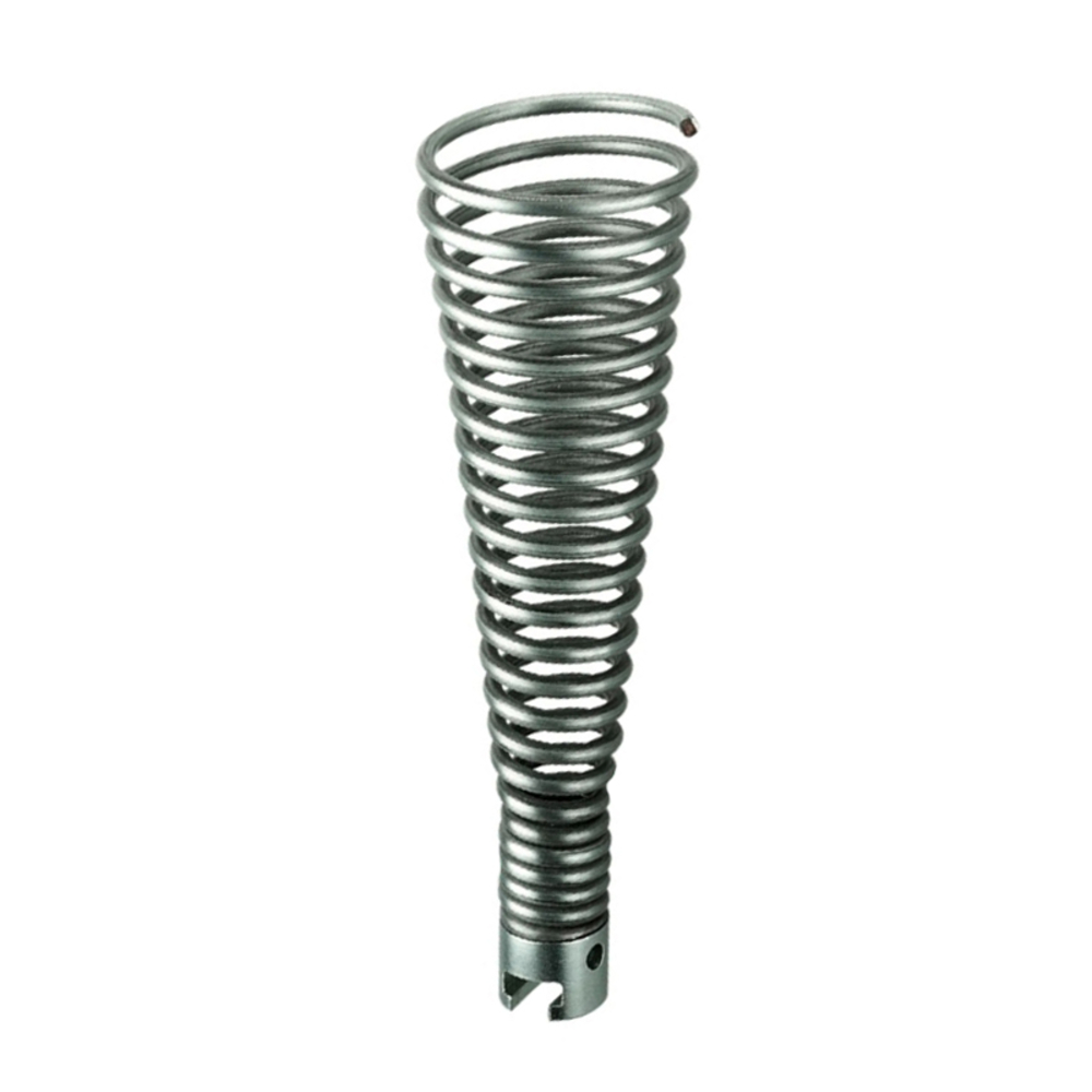Tête conique pour déboucheur VAL95/96 - 22mm - VIRAX - 293165