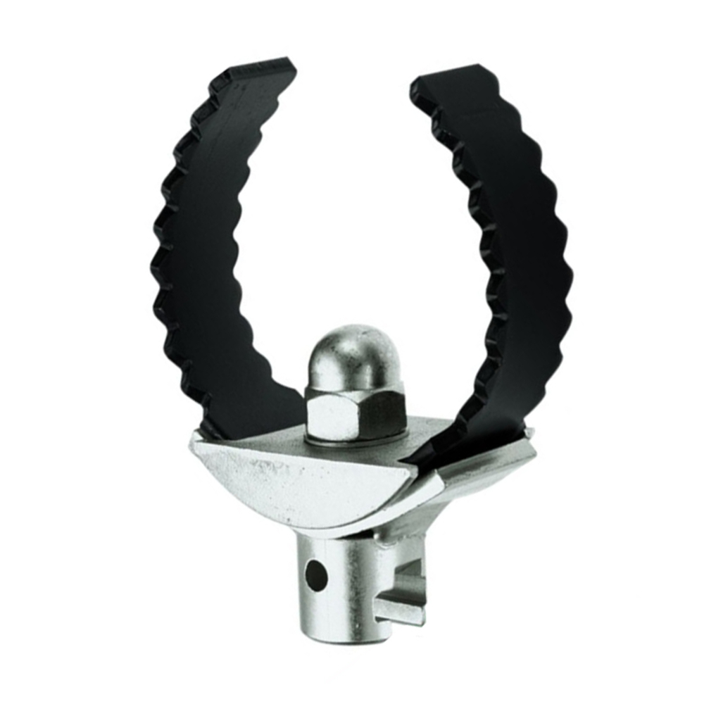 Tête couteau pour déboucheur VAL95/96 - 22mm - VIRAX - 293166