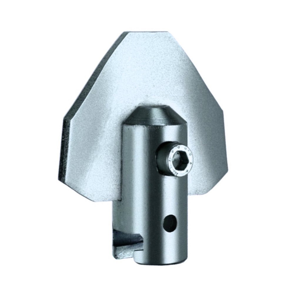 Tête lance pour déboucheur VAL95/96 - 22mm - VIRAX - 293167