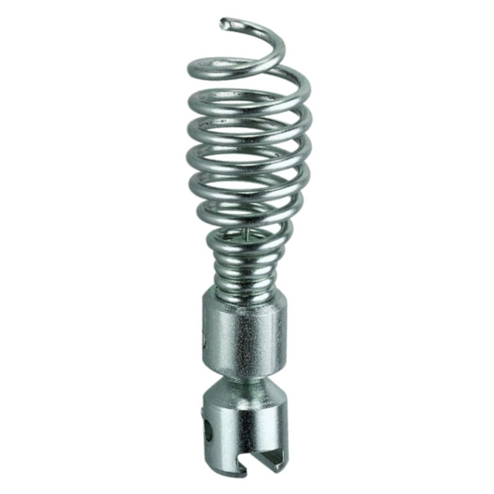 Tête articulée pour déboucheur VAL95/96 - 16mm - VIRAX - 293171