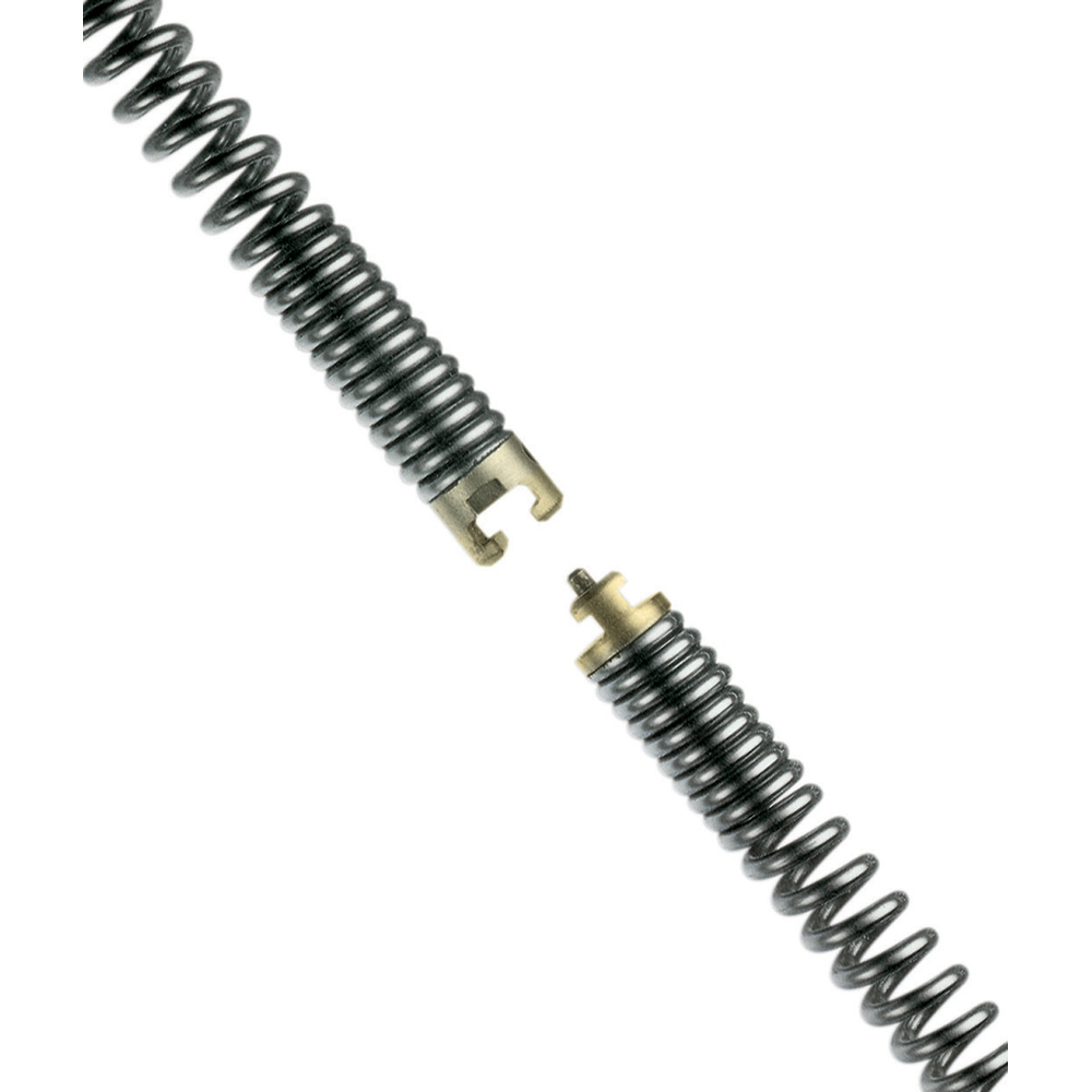 1 section câble âme plast 4,5m/22mm VIRAX - 293172