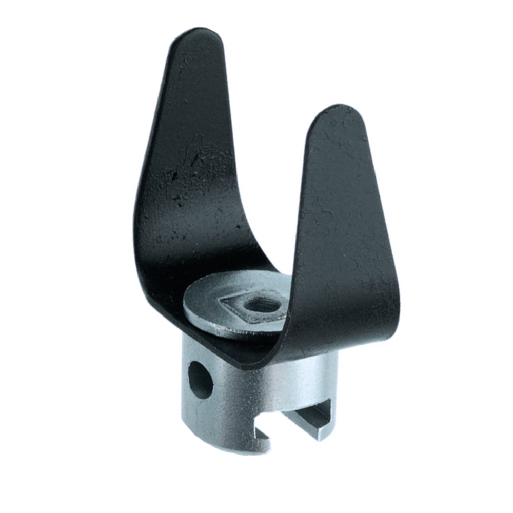 Tête couteau pour déboucheur VAL95/96 - 16mm - VIRAX - 293174