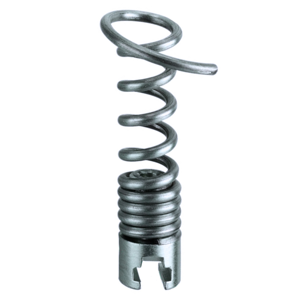 Tête récupératrice pour sect VAL95/96 16mm - VIRAX - 293175